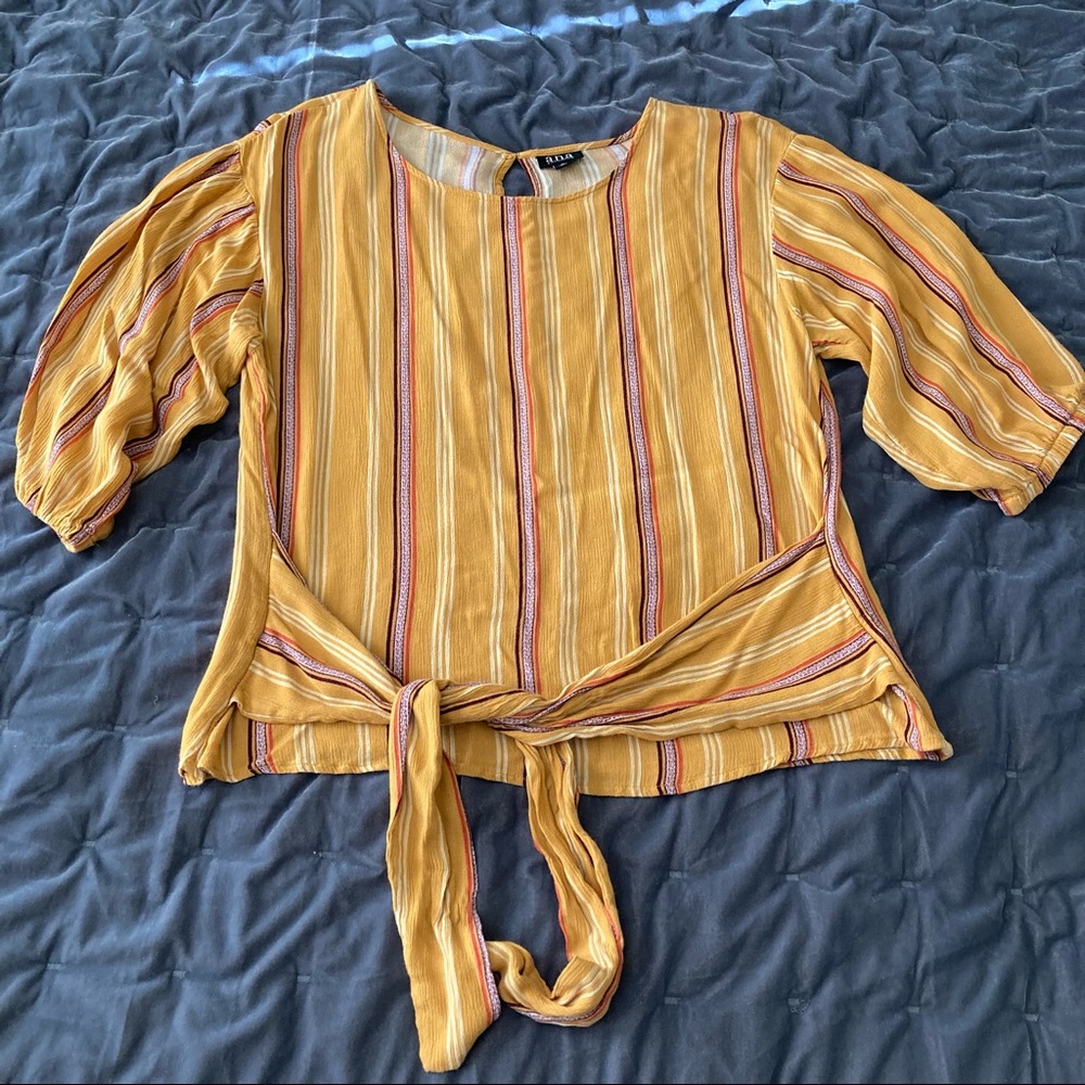 a.n.a Women’s Blouse